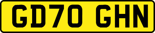 GD70GHN