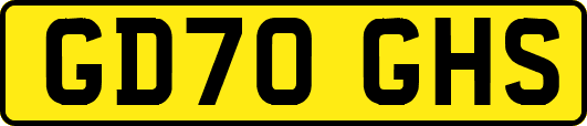 GD70GHS