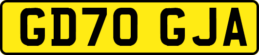 GD70GJA