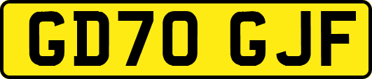 GD70GJF