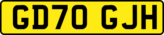 GD70GJH