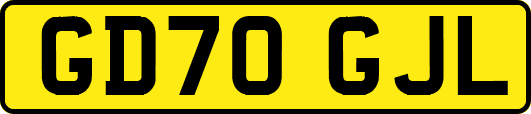 GD70GJL