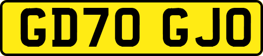 GD70GJO