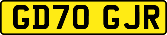 GD70GJR