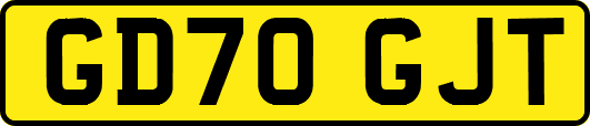 GD70GJT