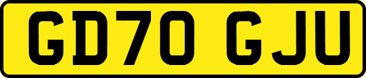 GD70GJU