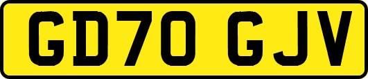 GD70GJV