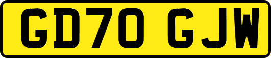 GD70GJW