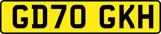GD70GKH