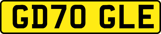 GD70GLE