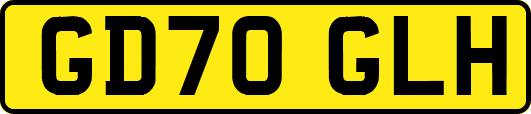 GD70GLH