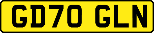 GD70GLN