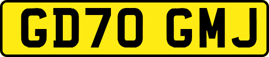 GD70GMJ