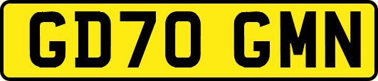 GD70GMN