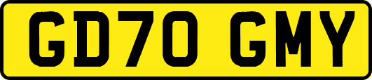 GD70GMY
