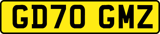 GD70GMZ