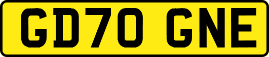 GD70GNE