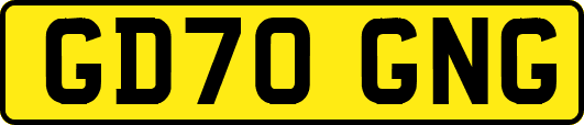 GD70GNG