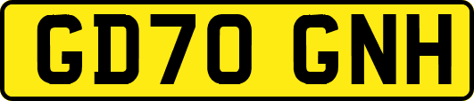 GD70GNH
