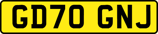 GD70GNJ