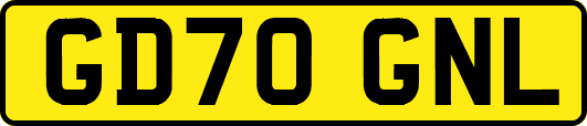 GD70GNL