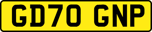 GD70GNP