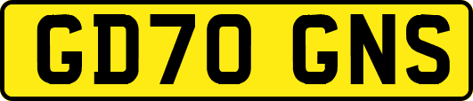 GD70GNS