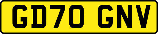 GD70GNV
