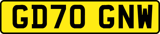 GD70GNW