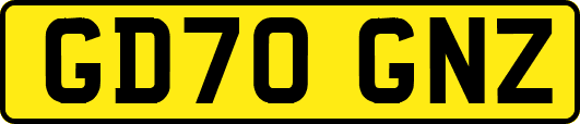 GD70GNZ