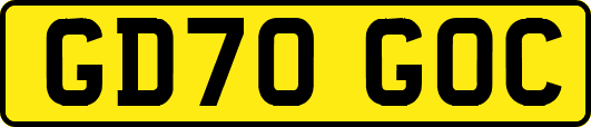 GD70GOC