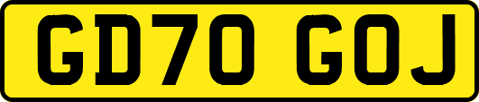 GD70GOJ