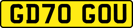 GD70GOU
