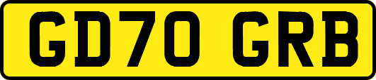 GD70GRB
