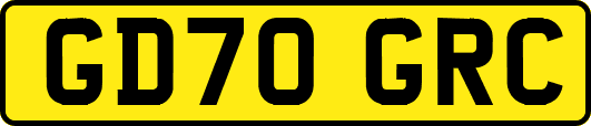 GD70GRC