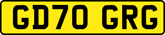 GD70GRG
