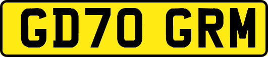 GD70GRM