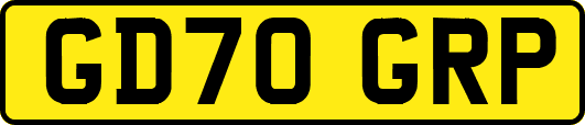 GD70GRP