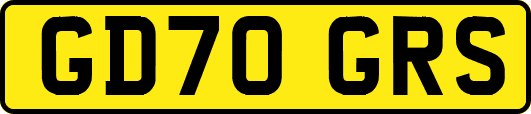 GD70GRS