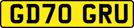 GD70GRU