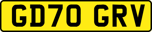 GD70GRV