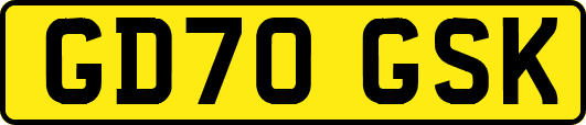 GD70GSK