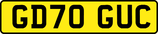 GD70GUC