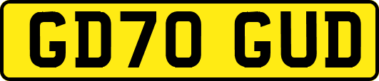 GD70GUD