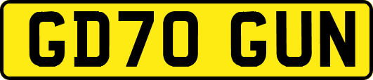GD70GUN