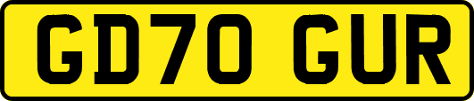 GD70GUR