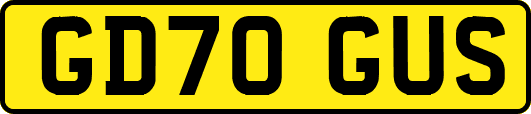 GD70GUS