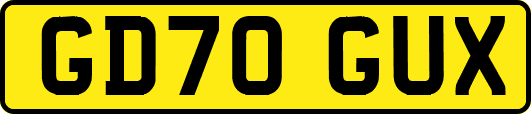 GD70GUX
