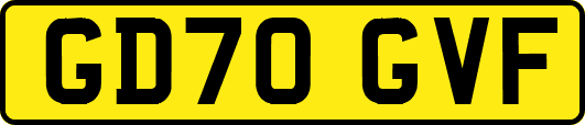 GD70GVF