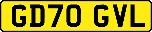 GD70GVL